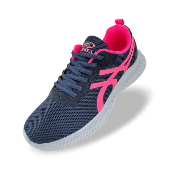 WOMEN'S RUNNING SHOES (SJG0728W-02)