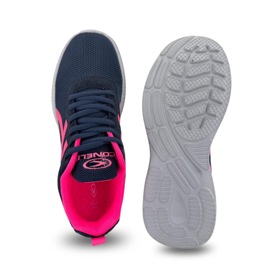 WOMEN'S RUNNING SHOES (SJG0728W-02)
