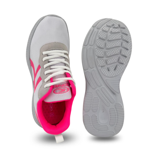 WOMEN'S RUNNING SHOES (SJG0728W-04)