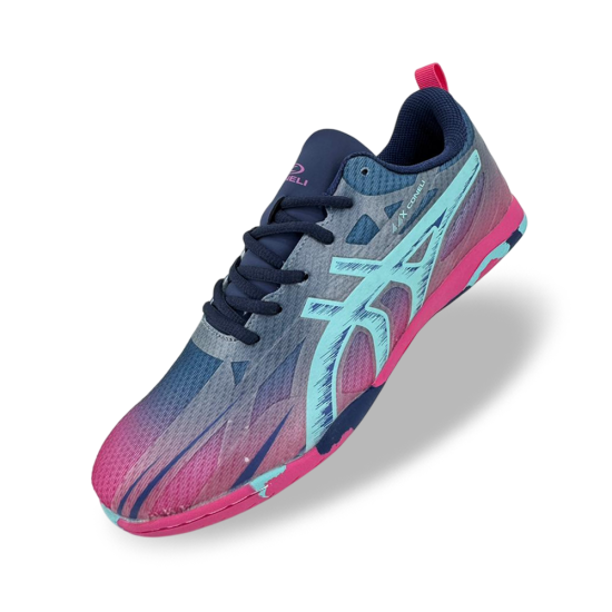 CONELI SENIOR FUTSAL SPORTS SHOES (SFU0758M-02)