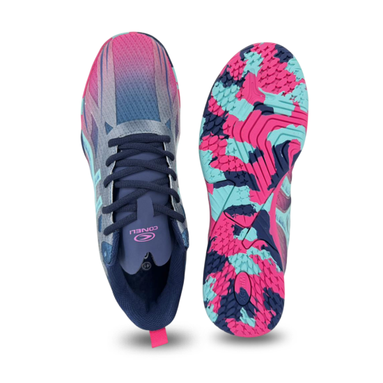 CONELI SENIOR FUTSAL SPORTS SHOES (SFU0758M-02)