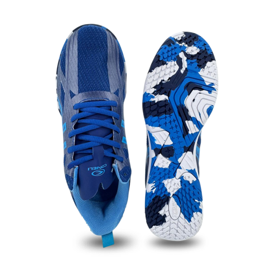 CONELI SENIOR FUTSAL SPORTS SHOES (SFU0758M-09)