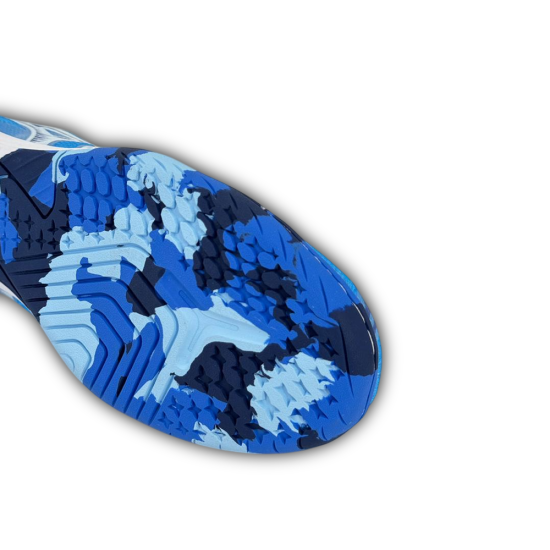 CONELI SENIOR FUTSAL SPORTS SHOES (SFU0758M-17)