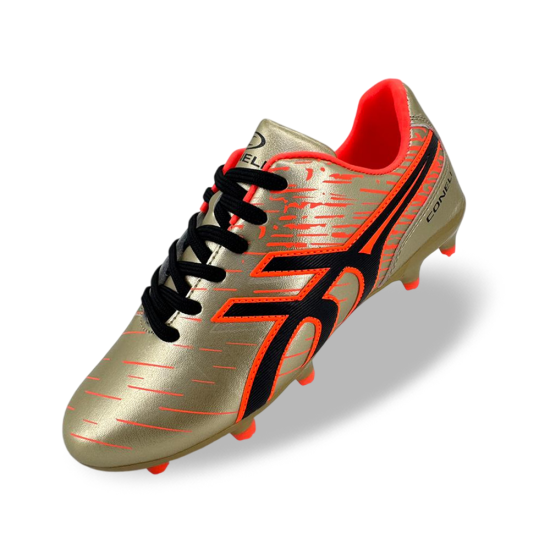 CONELI JUNIOR FOOTBALL SPORT SHOES  (SFO0715J/SFO0716J-20)