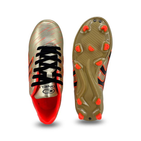 CONELI JUNIOR FOOTBALL SPORT SHOES  (SFO0715J/SFO0716J-20)