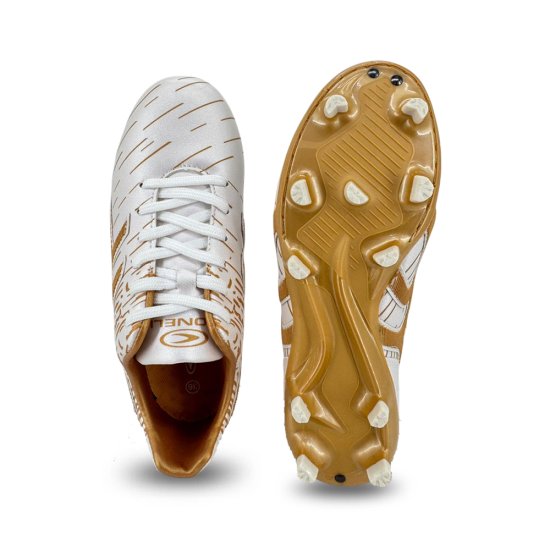 CONELI JUNIOR FOOTBALL SPORT SHOES  (SFO0715J/SFO0716J-25)