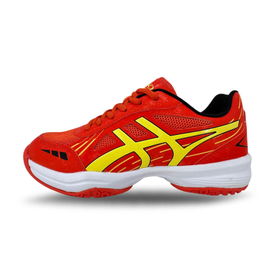 CONELI JUNIOR BADMINTON SPORTS SHOES (SBM0711J-07)