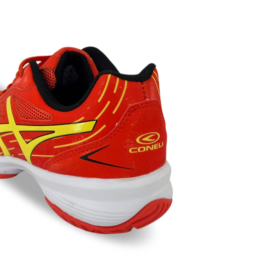 CONELI JUNIOR BADMINTON SPORTS SHOES (SBM0711J-07)