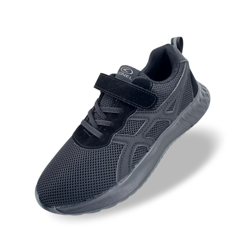 KIDS RUNNING SHOES (SJG0699K-01)