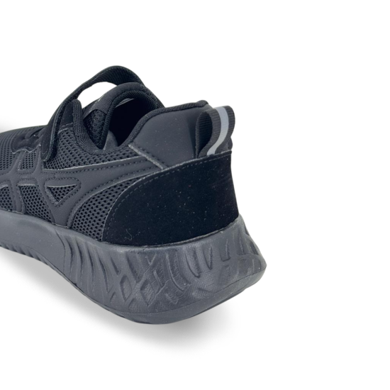 CONELI KID'S JOGGING SPORT SHOES (SJG0699K-01)