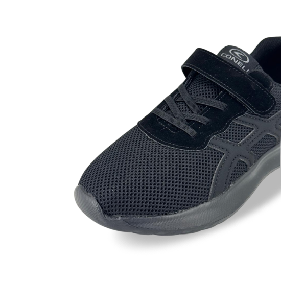 CONELI KID'S JOGGING SPORT SHOES (SJG0699K-01)
