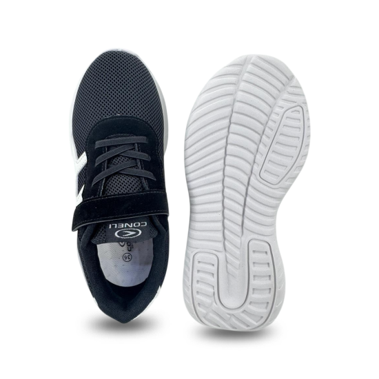 CONELI KID'S JOGGING SPORT SHOES (SJG0699K-01(04))
