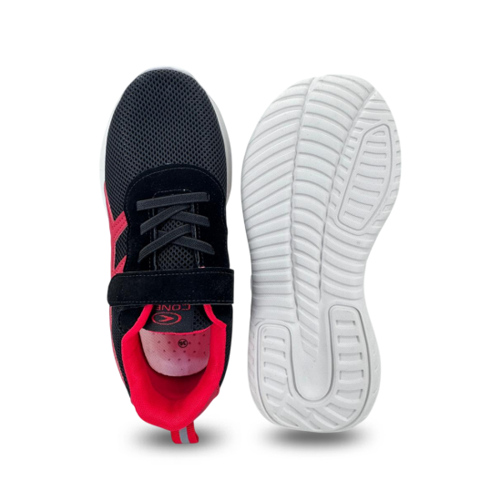 CONELI KID'S JOGGING SPORT SHOES (SJG0699K-01(05))