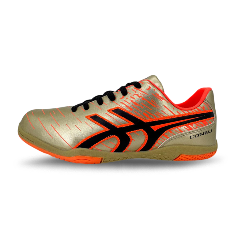 JUNIOR FUTSAL SHOES (SFU0736J/SFU0737J-20)