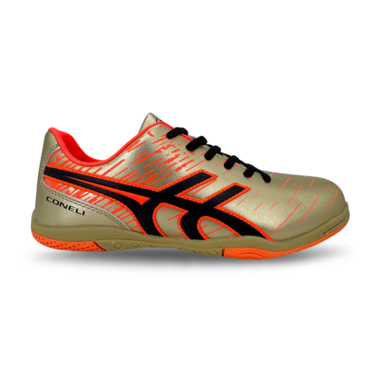 CONELI JUNIOR FUTSAL SPORT SHOES (SFU0736J/SFU0737J-20)