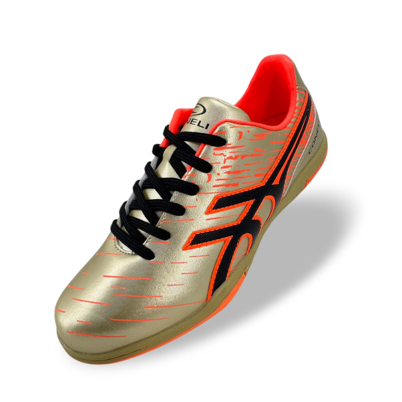 JUNIOR FUTSAL SHOES (SFU0736J/SFU0737J-20)