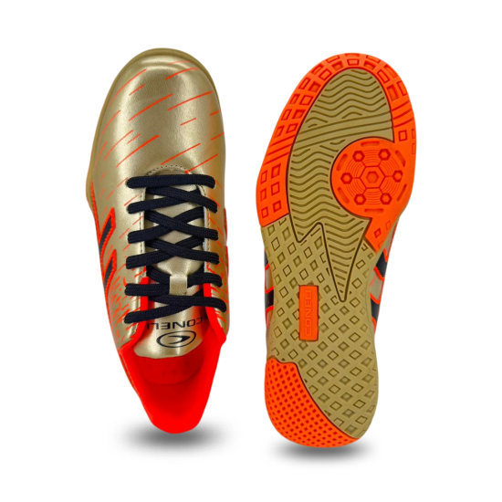 CONELI JUNIOR FUTSAL SPORT SHOES (SFU0736J/SFU0737J-20)