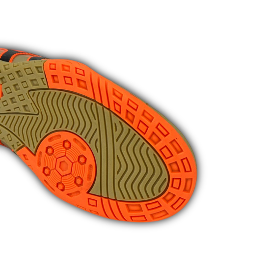 CONELI JUNIOR FUTSAL SPORT SHOES (SFU0736J/SFU0737J-20)