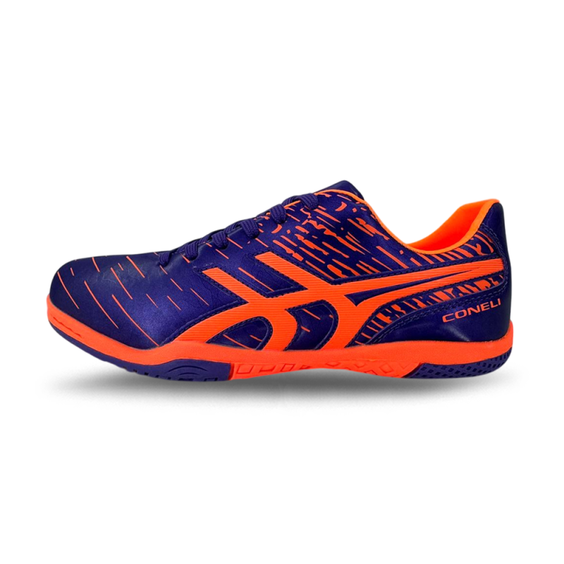 JUNIOR FUTSAL SHOES (SFU0736J/SFU0737J-22)