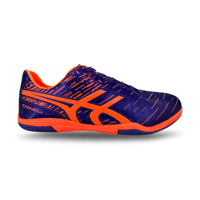 JUNIOR FUTSAL SHOES (SFU0736J/SFU0737J-22)