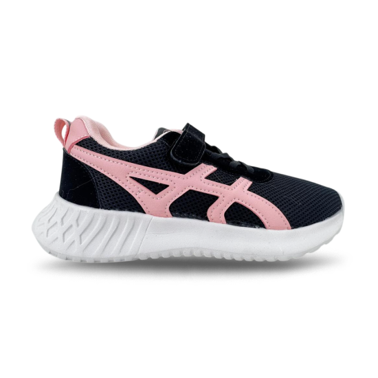 CONELI KID'S JOGGING SPORT SHOES (SJG0699K-01(26))