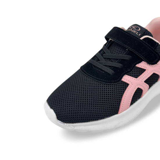 CONELI KID'S JOGGING SPORT SHOES (SJG0699K-01(26))