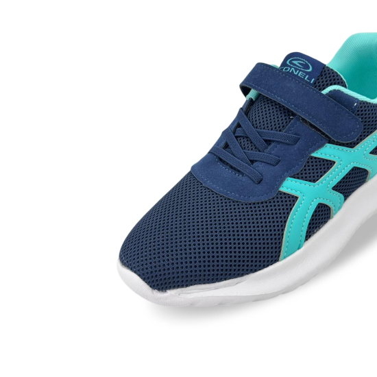 CONELI KID'S JOGGING SPORT SHOES (SJG0699K-02 (27))
