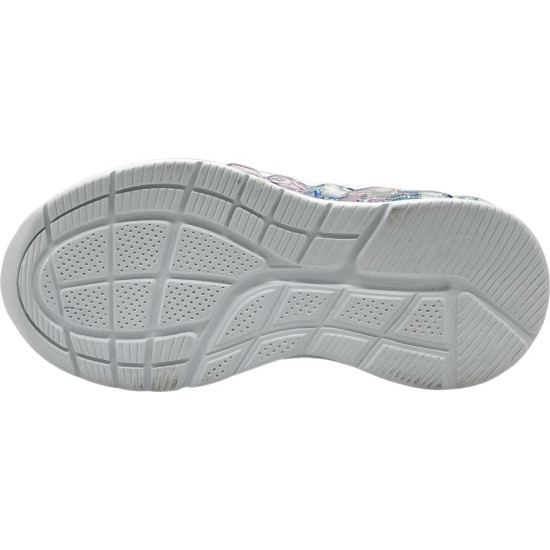 CONELI KID'S  JOGGING SPORT SHOES (SJG0809K-02)