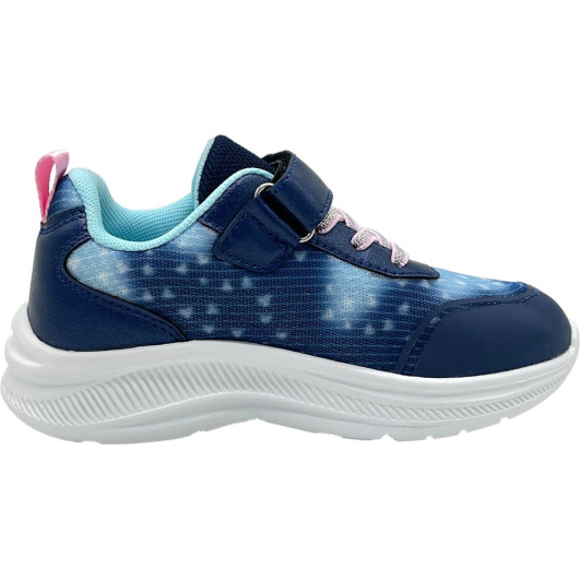 KIDS RUNNING SHOES (SJG0809K-02)