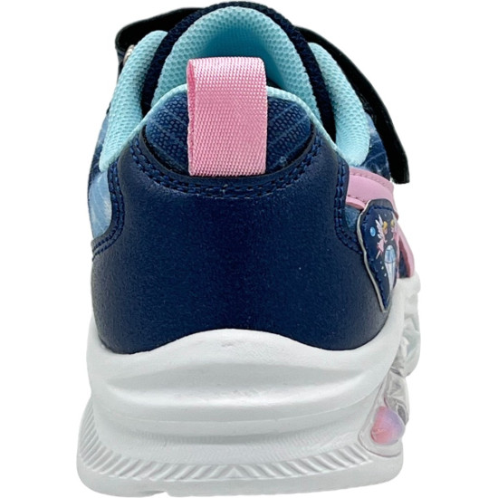 CONELI KID'S  JOGGING SPORT SHOES (SJG0809K-02)