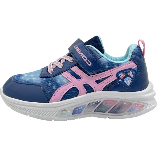 CONELI KID'S  JOGGING SPORT SHOES (SJG0809K-02)