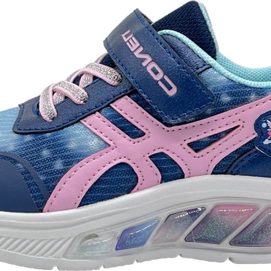 KIDS RUNNING SHOES (SJG0809K-02)