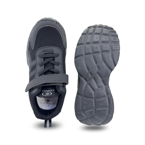 CONELI KID'S JOGGING SPORT SHOES (SJG0723K-01)