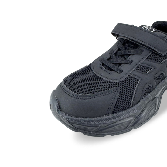 CONELI KID'S JOGGING SPORT SHOES (SJG0723K-01)