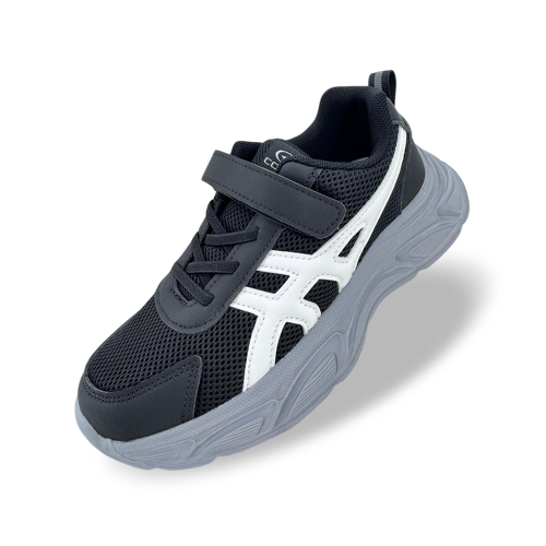 KID'S RUNNING SHOES (SJG0723K-01/04)