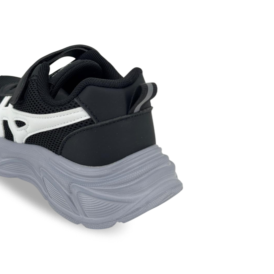 CONELI KID'S JOGGING SPORT SHOES ( SJG0723K-01 (04) )