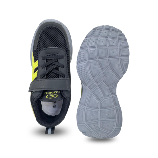 CONELI KID'S JOGGING SPORT SHOES ( SJG0723K-01 (08) )