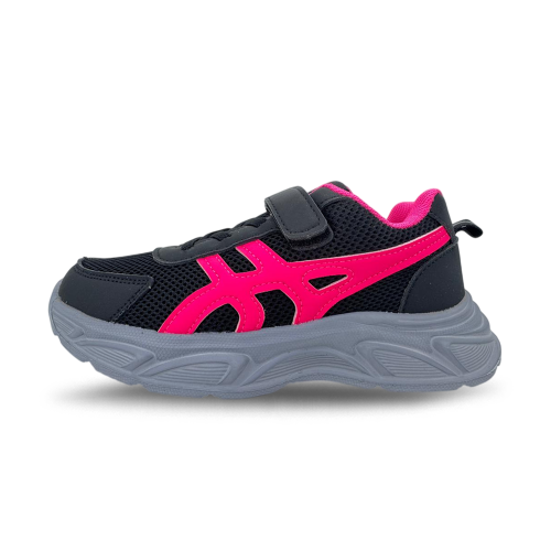 CONELI KID'S JOGGING SPORT SHOES ( SJG0723K-01 (12) )