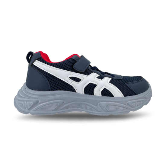 CONELI KID'S JOGGING SPORT SHOES (SJG0723K-02)