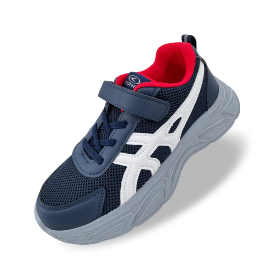 CONELI KID'S JOGGING SPORT SHOES (SJG0723K-02)