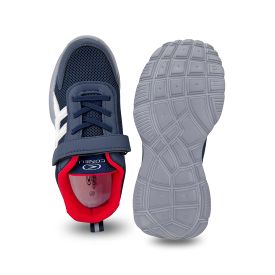 CONELI KID'S JOGGING SPORT SHOES (SJG0723K-02)