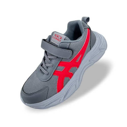 KIDS RUNNING SHOES (SJG0723K-03/05)