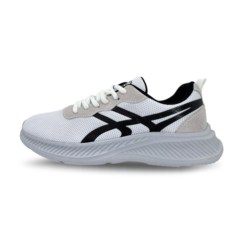 CONELI MEN'S JOGGING SPORTS SHOES (SJG0727-04 (01) )