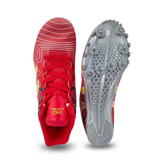 CONELI UNISEX SPIKE SPORTS SHOES (SSP0718-05)