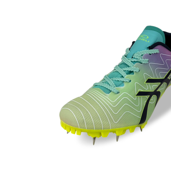 CONELI UNISEX SPIKE SPORTS SHOES (SSP0718-08)