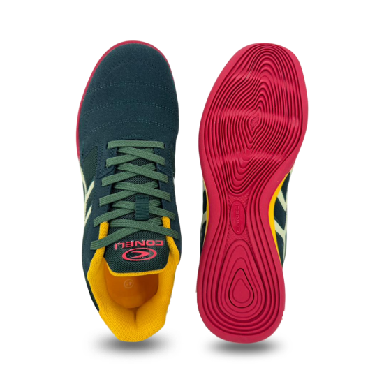 FUTSAL SHOES (SFU0750-15)