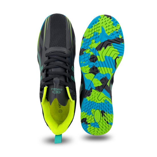 CONELI SENIOR FUTSAL SPORTS SHOES (SFU0758M-01)