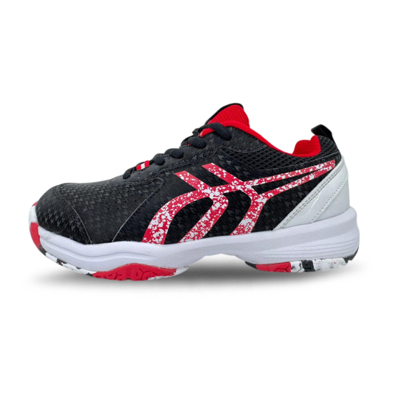 CONELI JUNIOR BADMINTON SPORTS SHOES (SBM0801J-01)