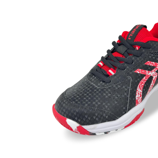 CONELI JUNIOR BADMINTON SPORTS SHOES (SBM0801J-01)