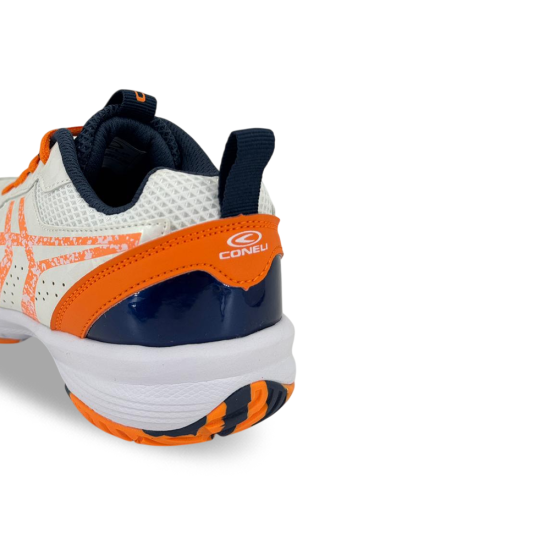 CONELI JUNIOR BADMINTON SPORTS SHOES (SBM0801J-29)